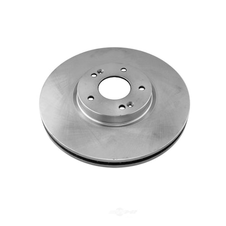 Uap 31510 Disc Brake Rotor 31510